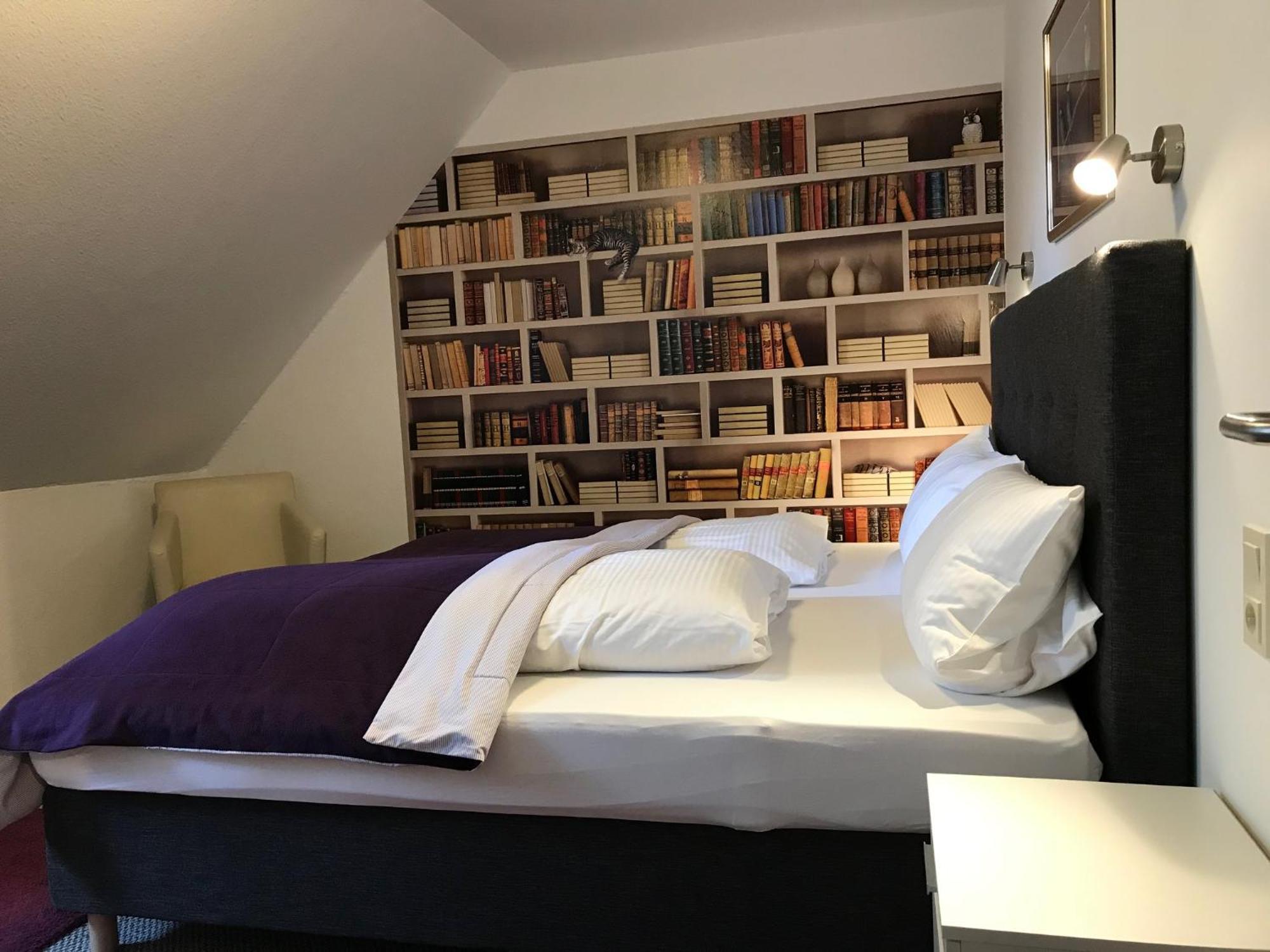 Landhaus Heidekrug هيلدسهايم المظهر الخارجي الصورة